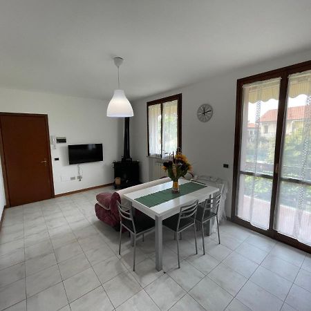 Maison Margù Monvalle Extérieur photo