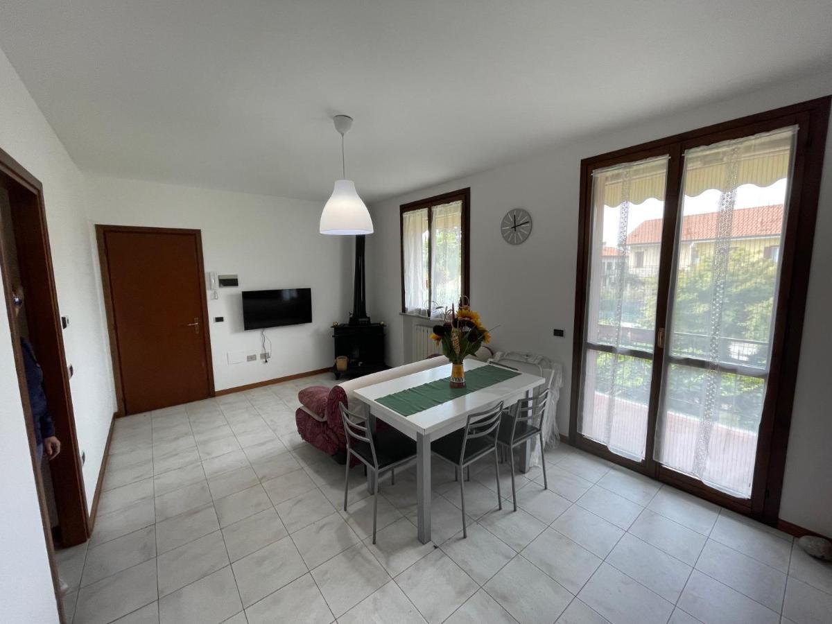 Maison Margù Monvalle Extérieur photo