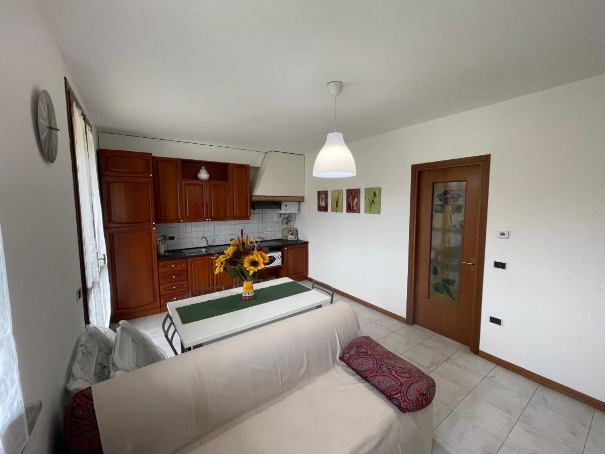 Maison Margù Monvalle Extérieur photo