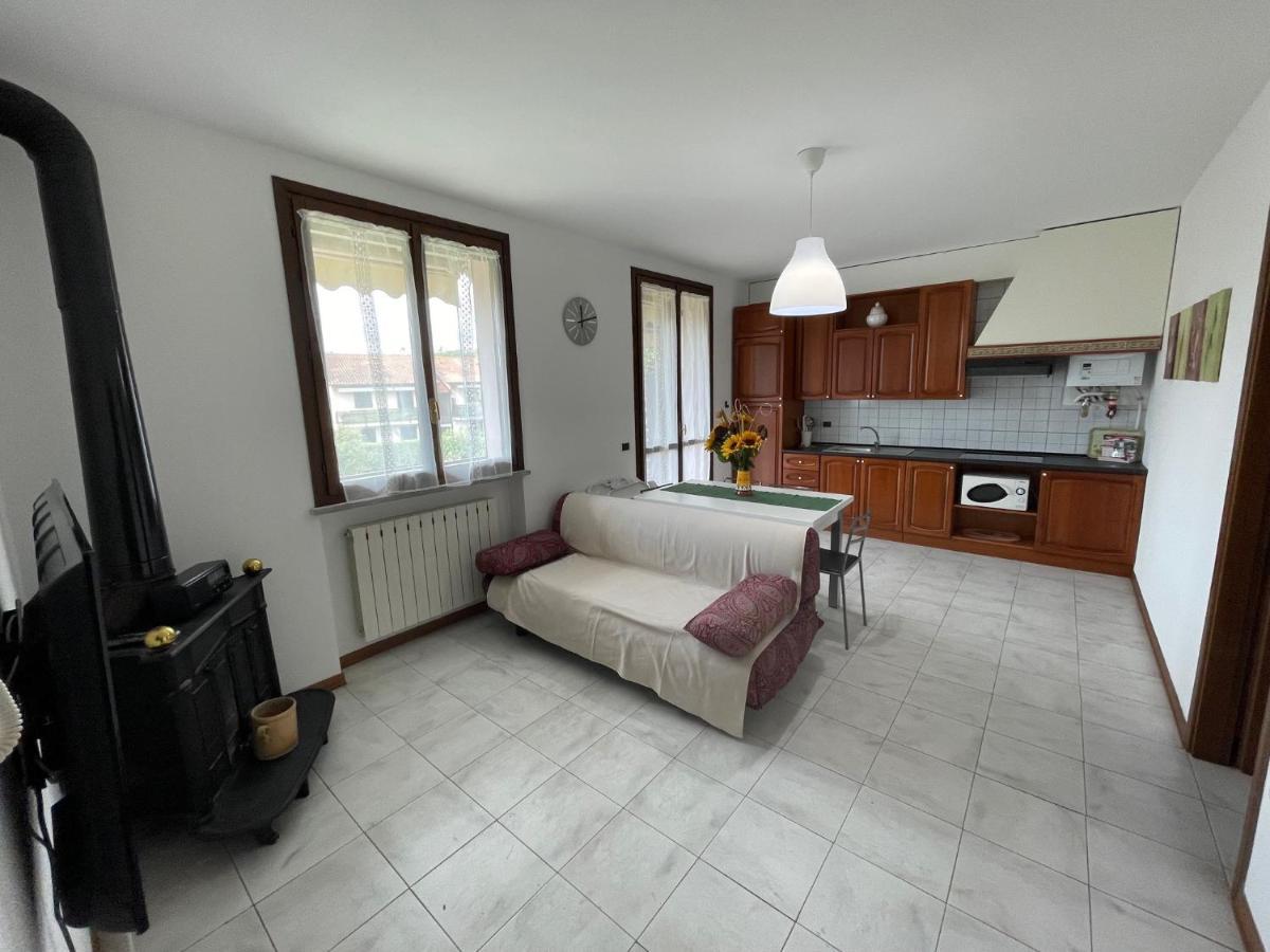 Maison Margù Monvalle Extérieur photo