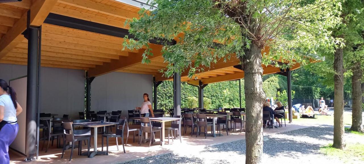 Maison Margù Monvalle Extérieur photo